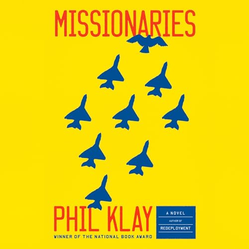 Cover of Missionaries
