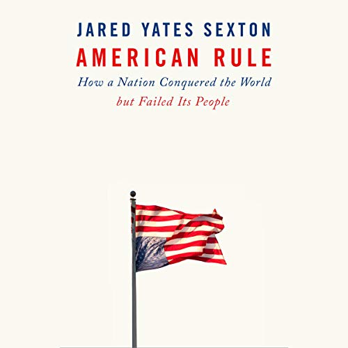 Cover of American Rule