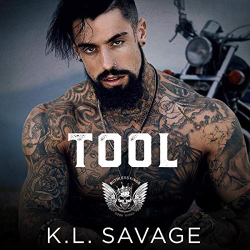 Cover of Tool
