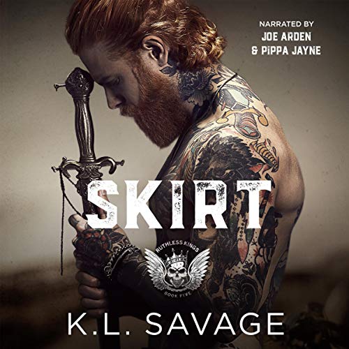 Cover of Skirt