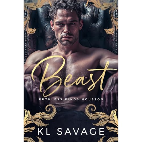 Cover of Beast
