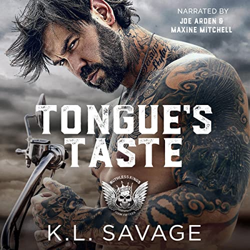 Cover of Tongue's Taste