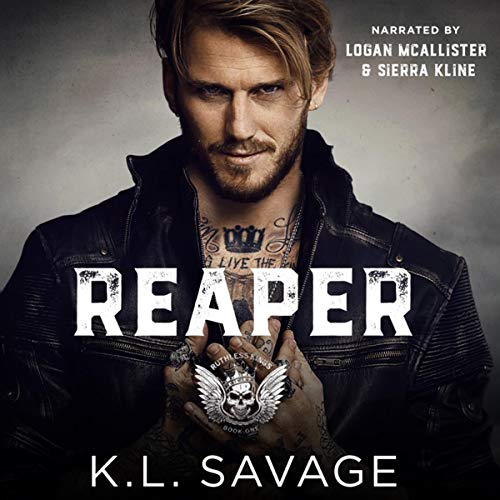Cover of Reaper