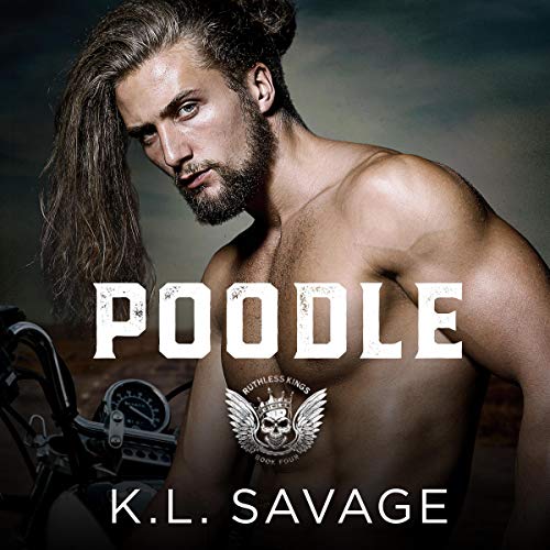 Cover of Poodle