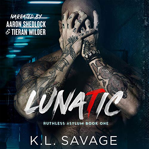 Cover of Lunatic