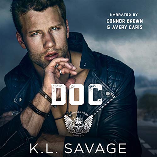 Cover of Doc