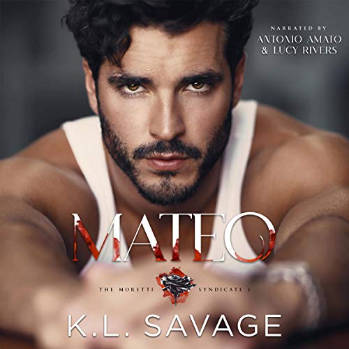 Cover of Mateo