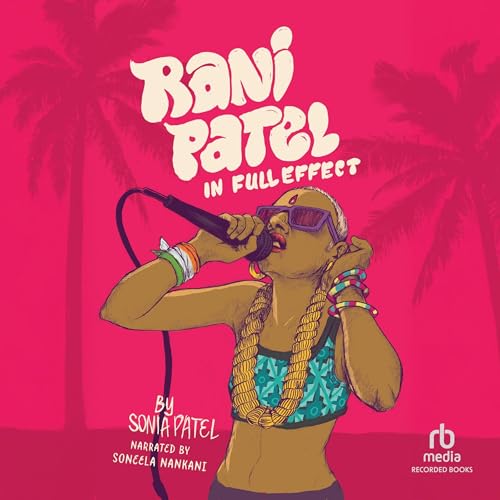Cover of Rani Patel in Full Effect