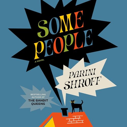 Cover of Some People
