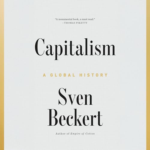 Cover of Capitalism