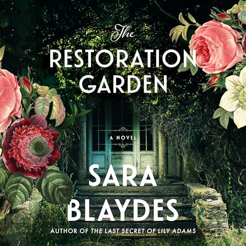 Cover of The Restoration Garden