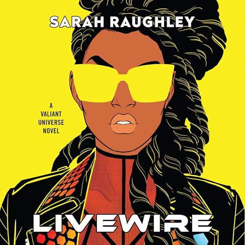 Cover of Livewire