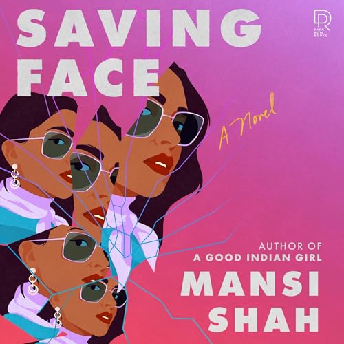 Cover of Saving Face