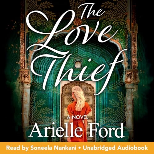 Cover of The Love Thief