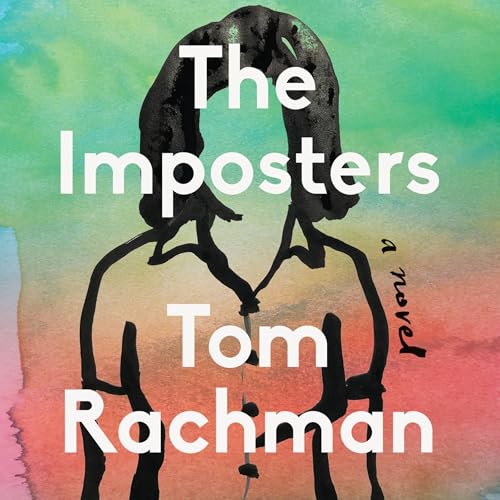 Cover of The Imposters