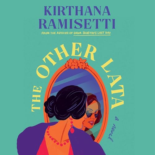 Cover of The Other Lata
