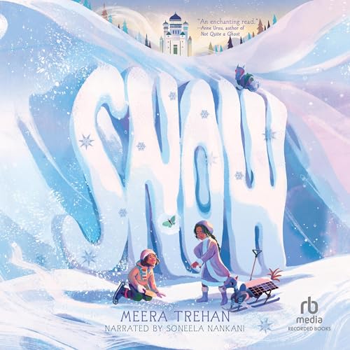 Cover of Snow