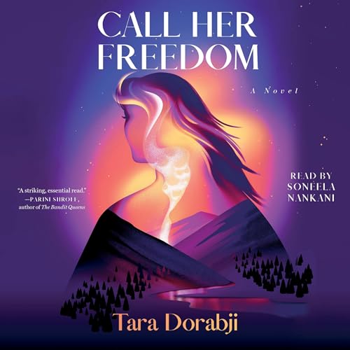 Cover of Call Her Freedom