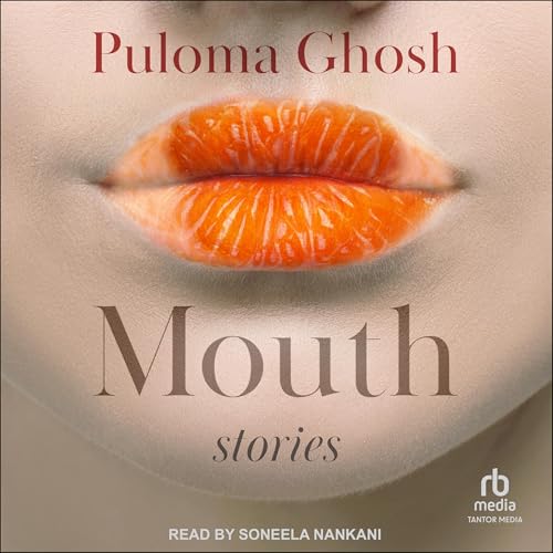 Cover of Mouth