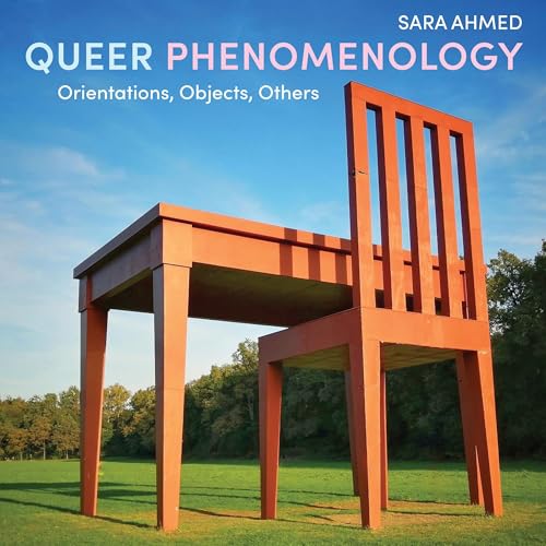 Cover of Queer Phenomenology