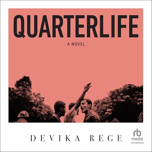 Cover of Quarterlife