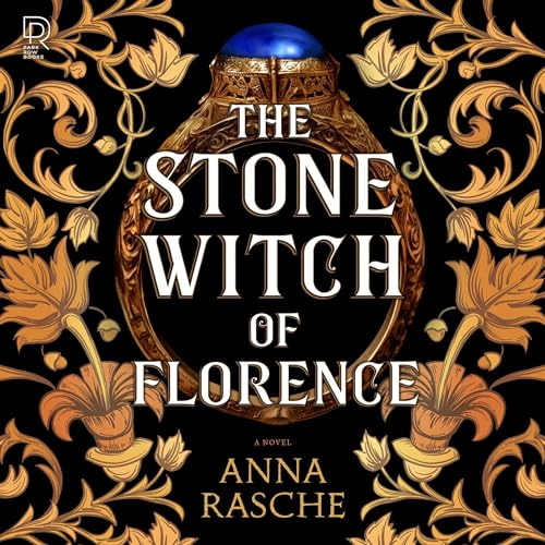 Cover of The Stone Witch of Florence