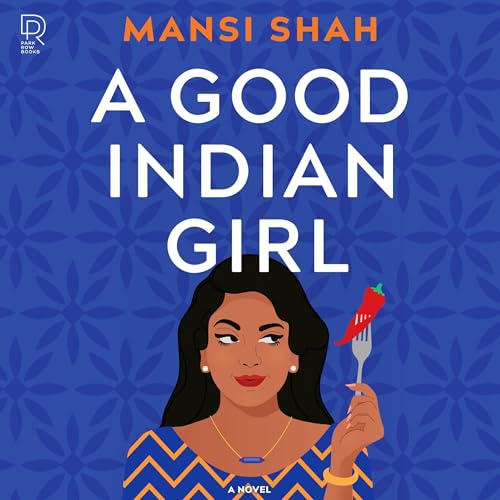 Cover of A Good Indian Girl