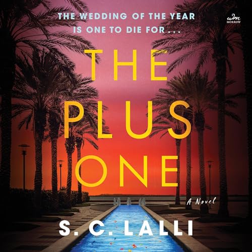Cover of The Plus One
