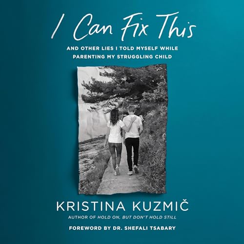 Cover of I Can Fix This