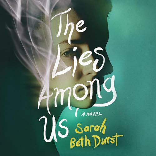 Cover of The Lies Among Us
