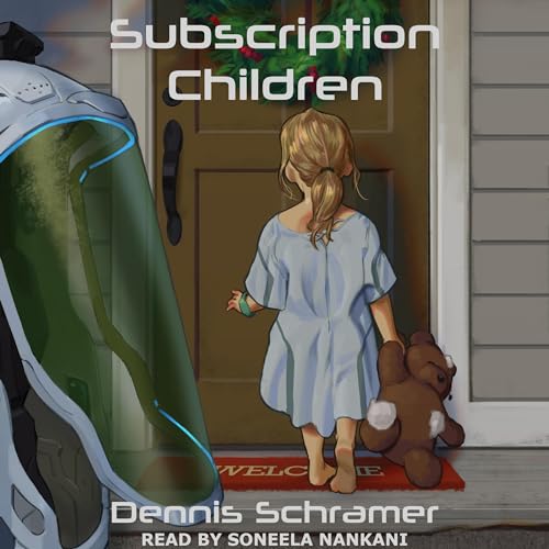 Cover of Subscription Children
