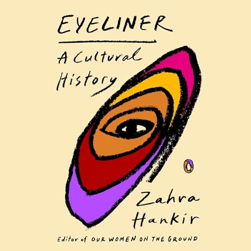 Cover of Eyeliner