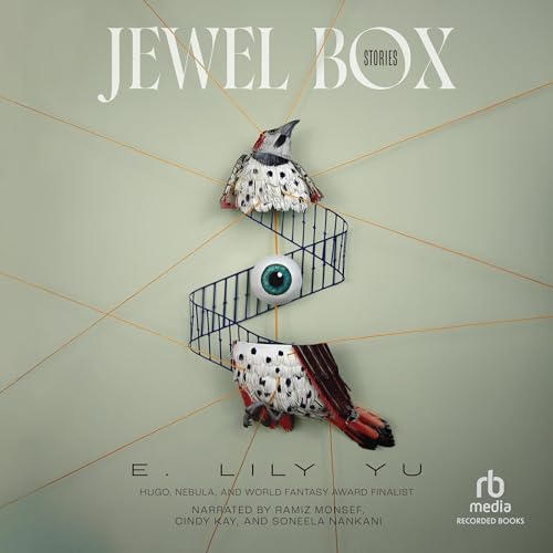 Cover of Jewel Box