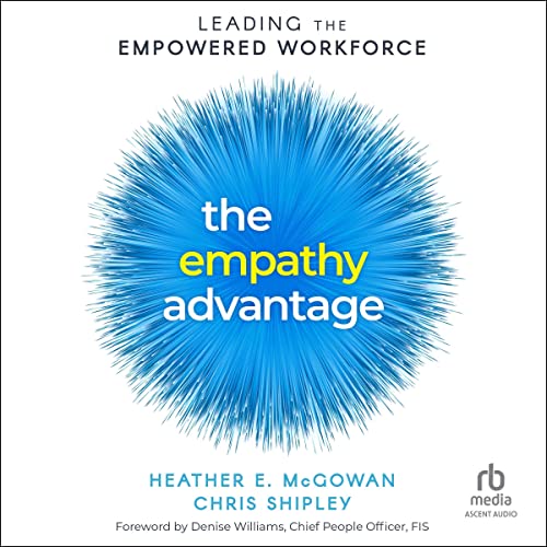 Cover of The Empathy Advantage