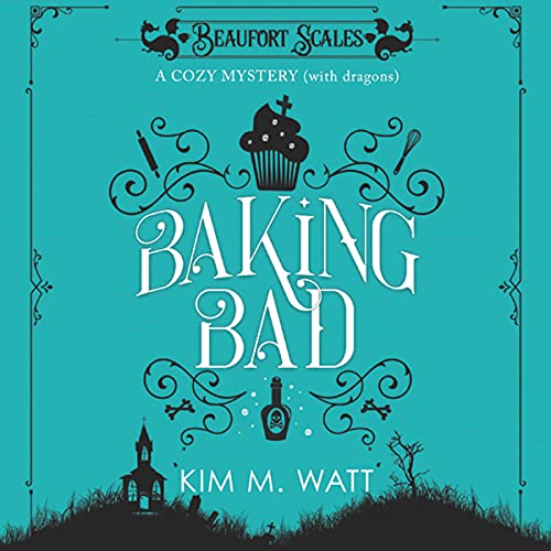 Cover of Baking Bad
