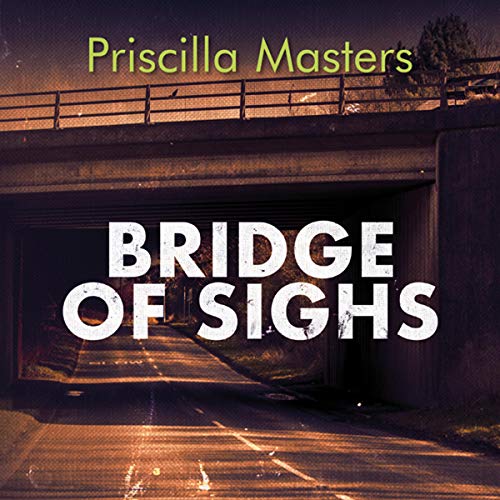 Cover of Bridge of Sighs