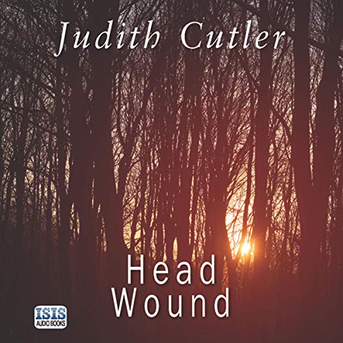 Cover of Head Wound