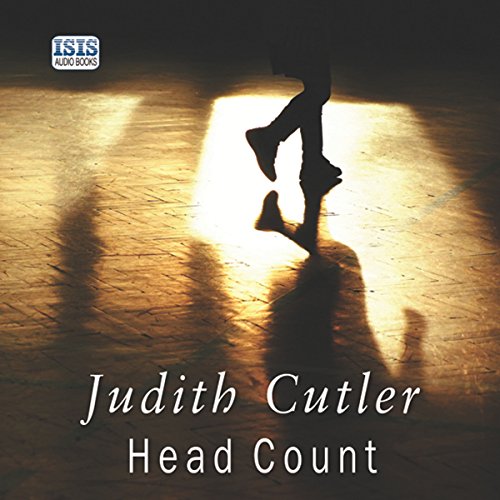 Cover of Head Count