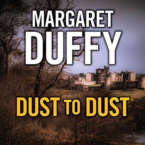 Cover of Dust to Dust