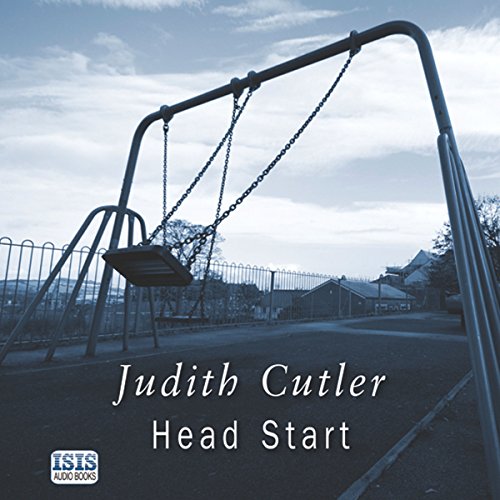 Cover of Head Start