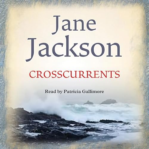 Cover of Crosscurrents
