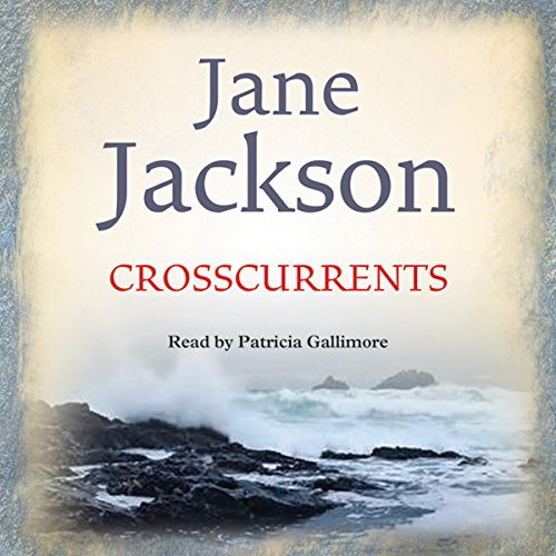 Cover of Crosscurrents