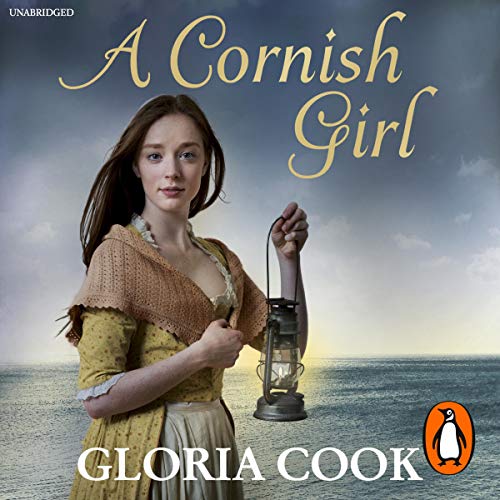 Cover of A Cornish Girl