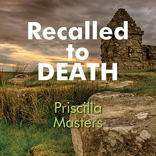 Cover of Recalled to Death