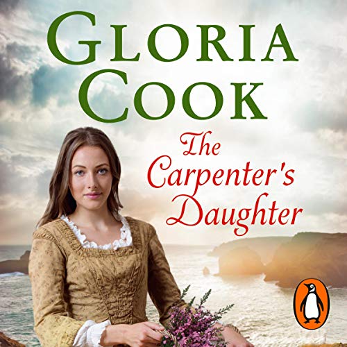 Cover of The Carpenter's Daughter