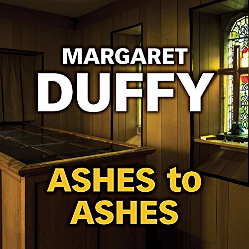 Cover of Ashes to Ashes