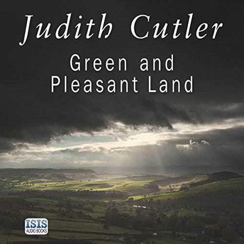 Cover of Green and Pleasant Land