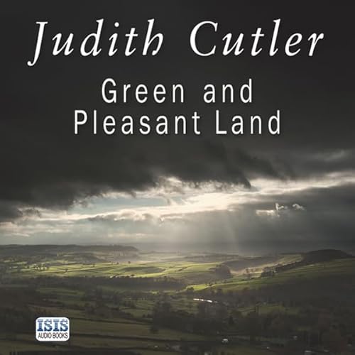 Cover of Green and Pleasant Land