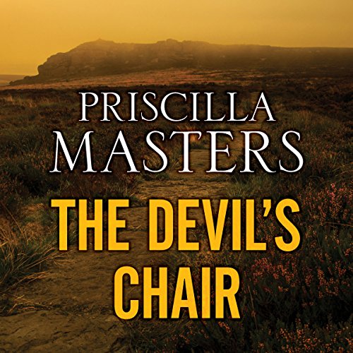 Cover of The Devil's Chair