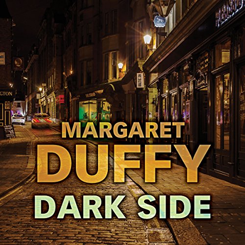 Cover of Dark Side